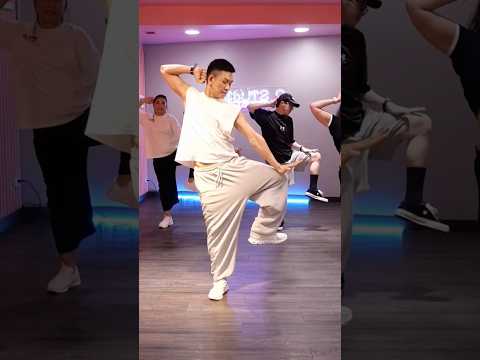 LE SSERAFIM - BOOMPALA #golfydancefitness #danceworkout #kpop #LESSERAFIM #BOOMPALA