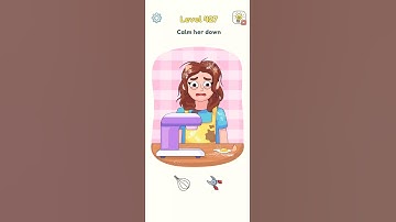 DOP 3 : Displace One Part Game Level 427