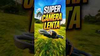 Dji Osmo Action 6 Super Slow Motion dji djibrasil