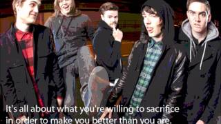 Career Overview House Vs Hurricane - Forfeiture Lyrics [HQ]