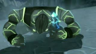 BATTLE FORCE 5 full fights  screenshot 3