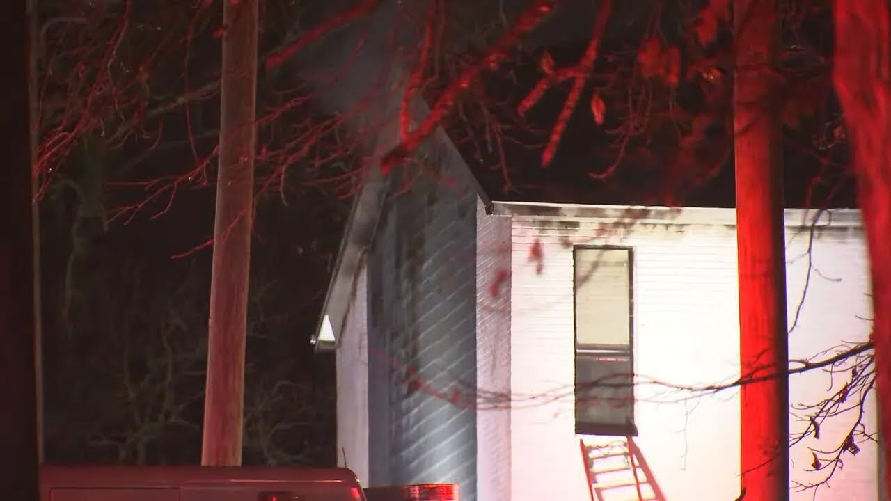 Dozens displaced after two-alarm apartment fire in east Charlotte ...