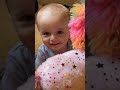 Those lil eyes just melt my heart? #SlivingMom ? | Paris Hilton
