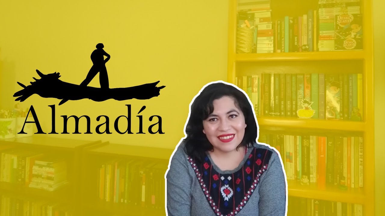 Las independientes: Almadía