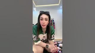 Jualan baju online kelihatan terbaru bunda asik santuy