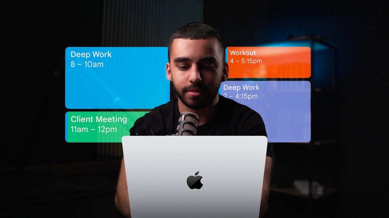 Behind The Scenes Of a 19yo Building a $50.000/mo Agency