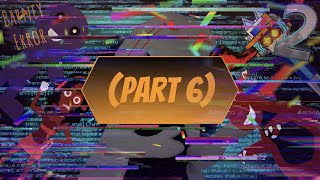 Barney Error 2 (Part 6)