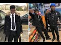 NBA Youngboy shouts out Lul Tim on his new mixtape 'U DONT WANT LUL TIM HOP OUT THAT TRUCK'