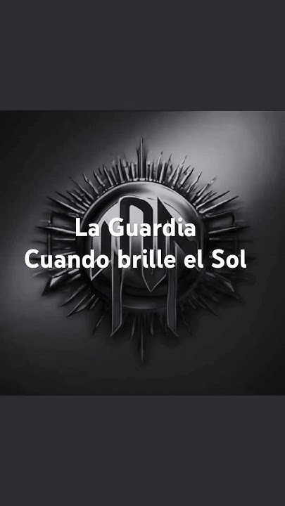Cuando Brille el sol - Version Rock - Produccions Marcos Cendon - Letra