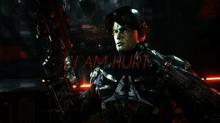 I AM HURT - Jason Todd~Arkham Knight ASMV