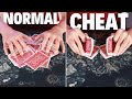 Is This The Hardest Card Move? Second Deal Tutorial