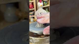 MINI Honey Pot 🍯 Making