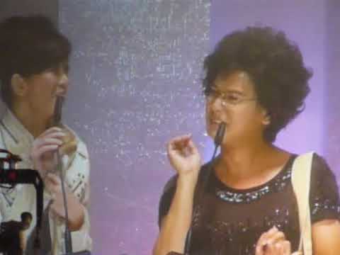 [061109 ]第15届新加坡金曲奖 Auntie Lucy谈在场来宾 S.H.E. 五月天 萧敬腾
