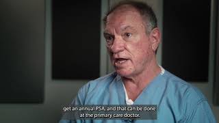 Celebrity PSA tests -- why are they important? Wealth