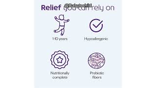 Is Nutricia Neocate Junior the Best Hypoallergenic Formula for Your Child? Review.