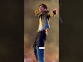 JungKook's viral vocals in FYA | World tour Arirang in Mexico. #bts #arirang #jungkook #mexico