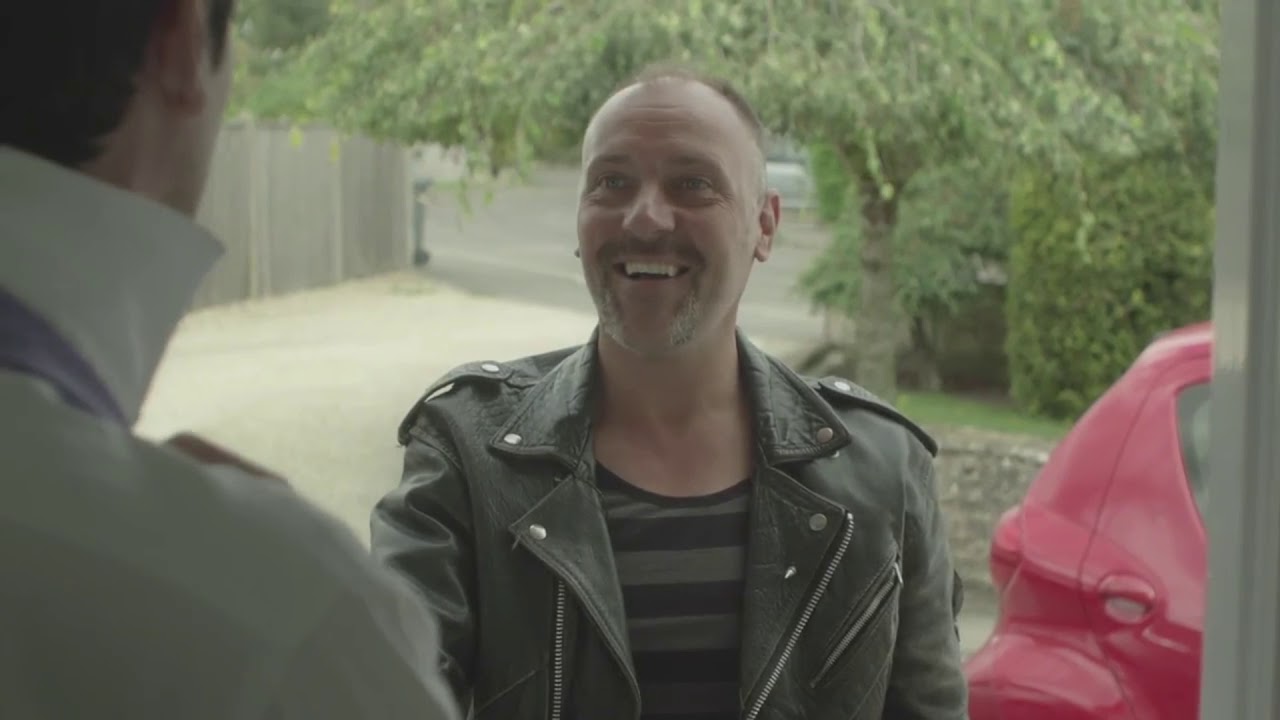 NEW Comedy reel. DEAN KILBEY 2019