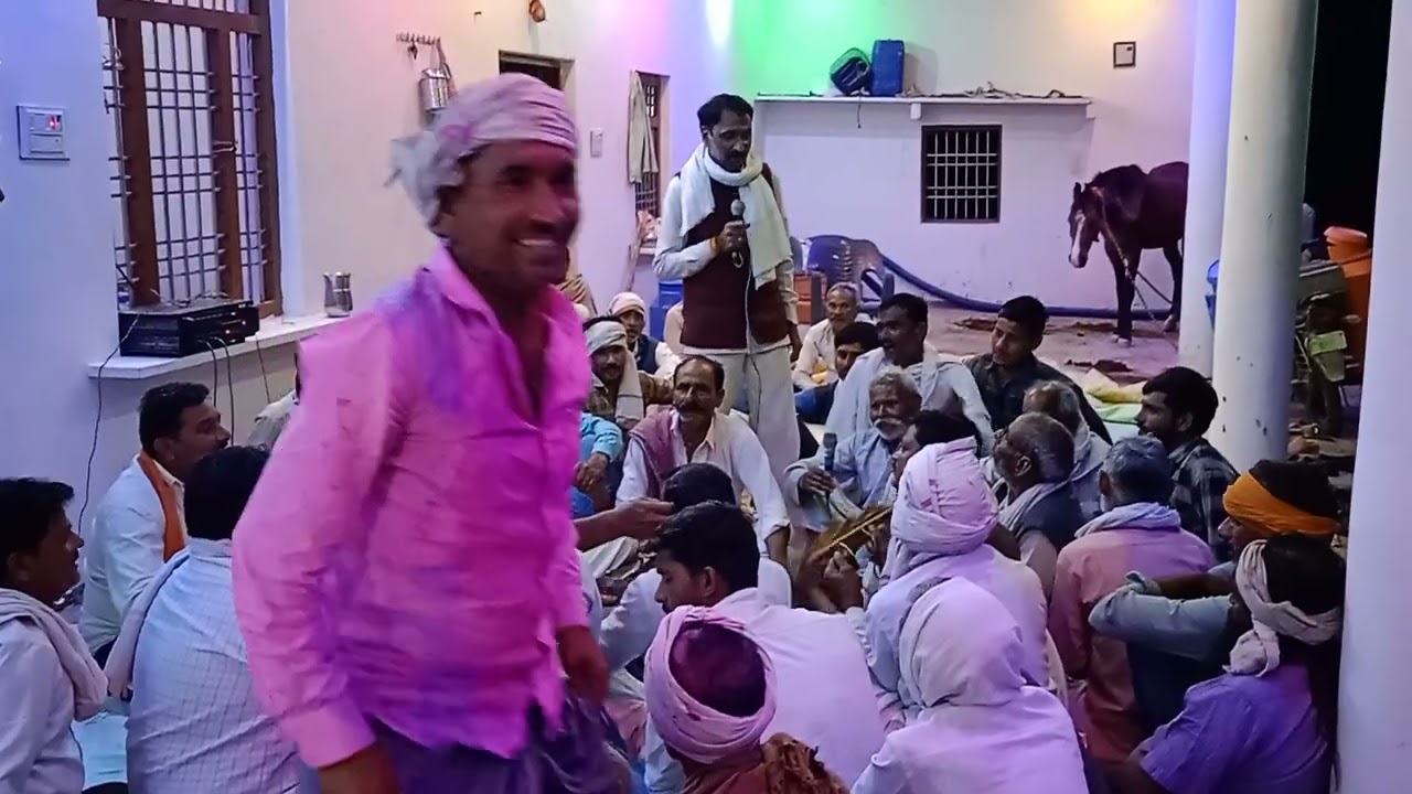 Faag Samrat Patel Harnam Singh Gurjar Harpura