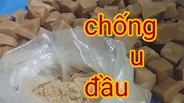 A quỳ - cách trộn mồi câu cá - mồi câu dành cho hồ câu dịch dụ - lên cá nhanh siêu to - a qui