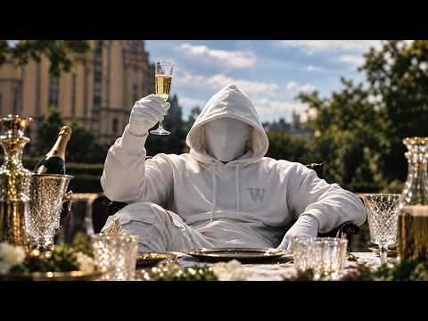 Willylancien - Je n'ai plus le temps.