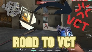 Road To VCT - Sova Masterclass On Haven