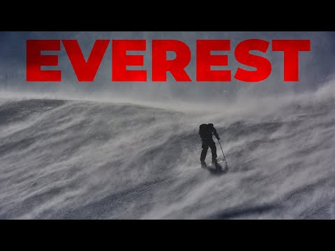 Video: Hillary Step, versantul Muntelui Everest: descriere și istorie