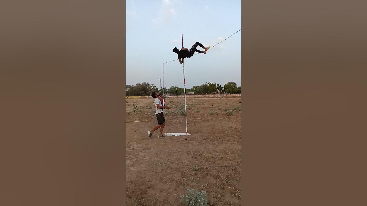 pole vault exercise 🔥 athlete olympicsport army vaulter 