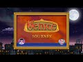JOURNEY At 1 14 18 Venice Deluxe NEW WR JOURNEY At 1 14 18 Venice Deluxe NEW WR