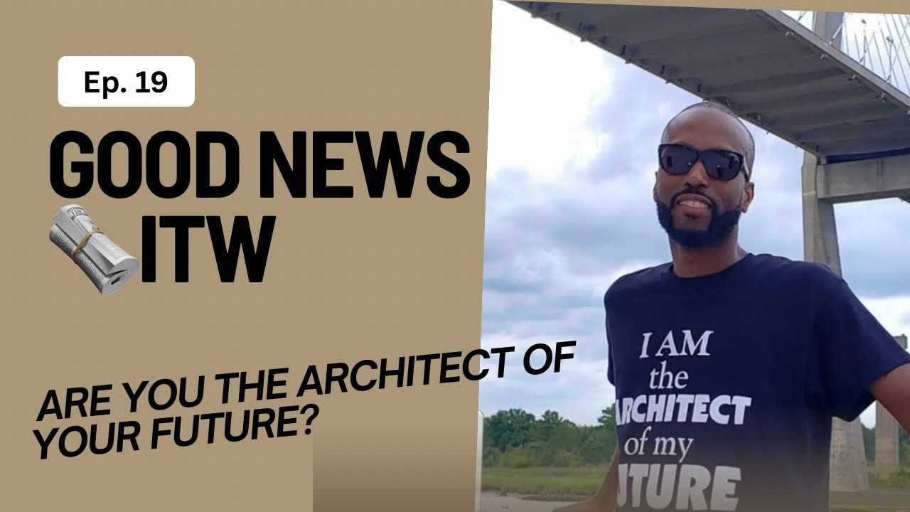 “Your Future, Your Design”