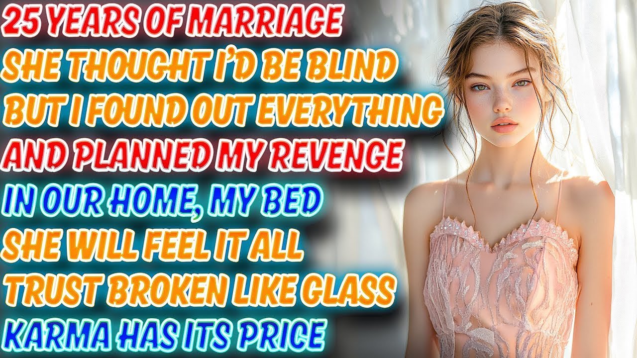 Cheating Wife Story, My Awful Birthday