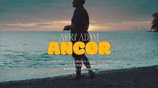 ANCOR - Afry Adam