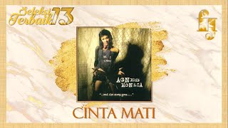 Agnez Mo - Cinta Mati (HQ Audio)