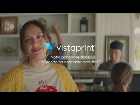 Vistaprint - Mia Sushi Bar \