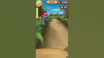 Endless Run Jungle Escape-2 #shorts