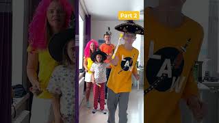 Best game play at home, Funny family play games #shorts part 8