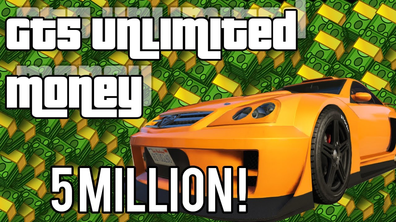 Gta 5 Online New Unlimited Money Glitch After 109 Patch Gta 5 Car