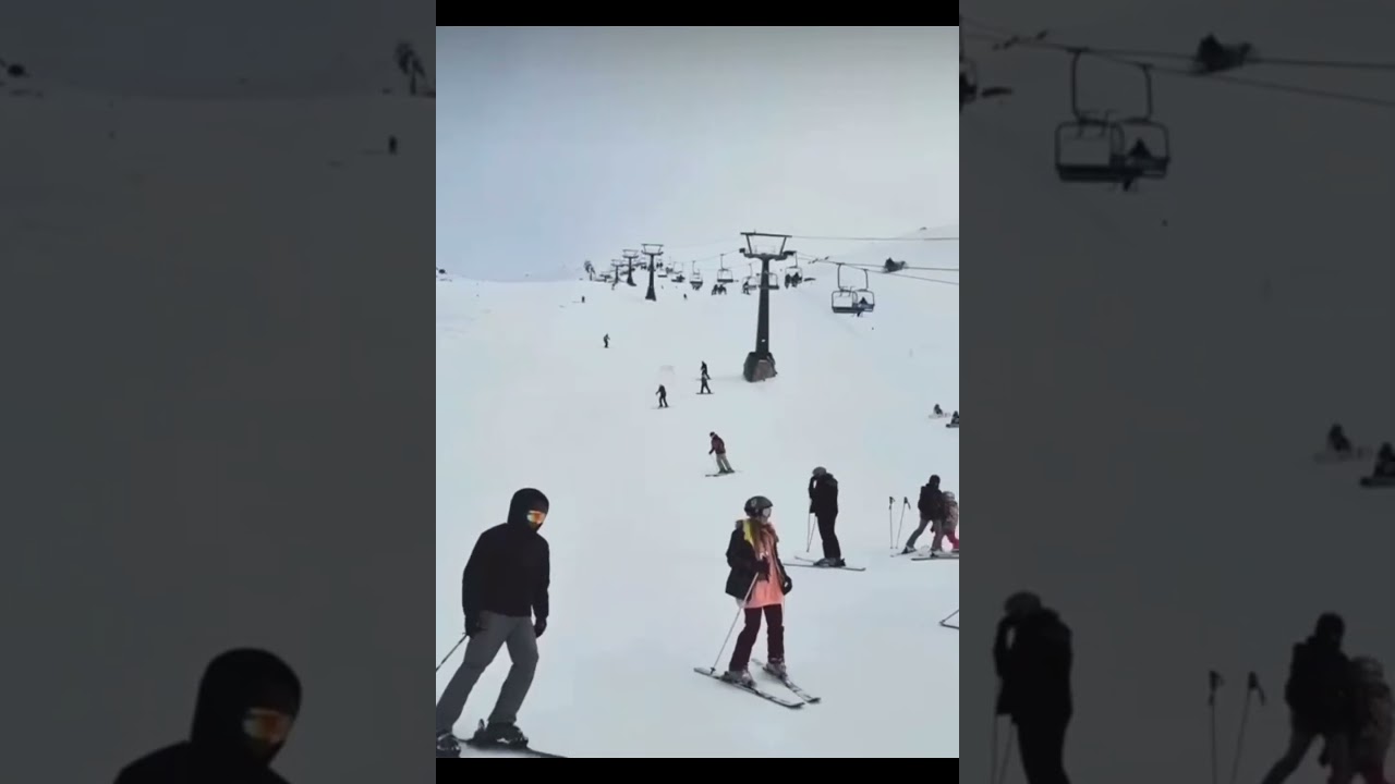 Vai visitar Cerro Catedral este ano? Inverno 2023