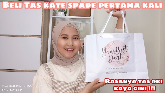 How To Spot Fake Kate Spade Earrings – Sweetandspark