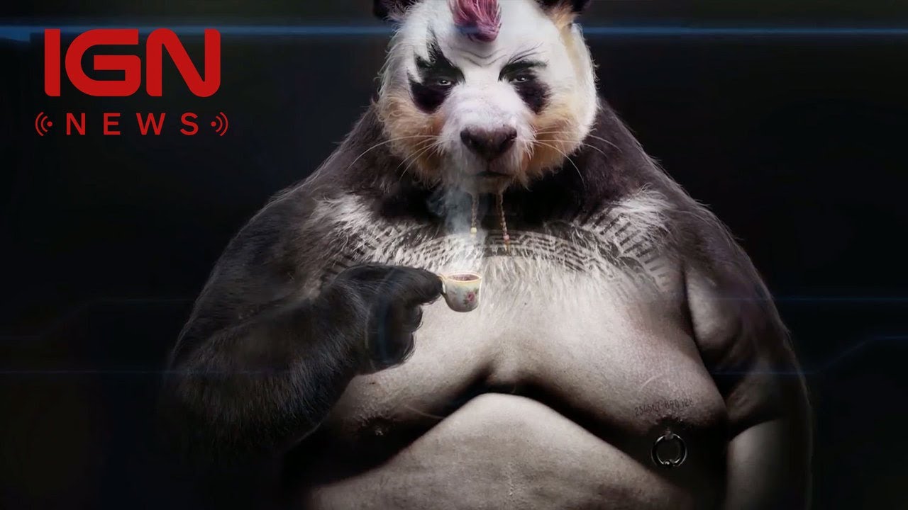 Beyond Good And Evil 2 Ubisoft Releases Concept Art Ign New Youtube