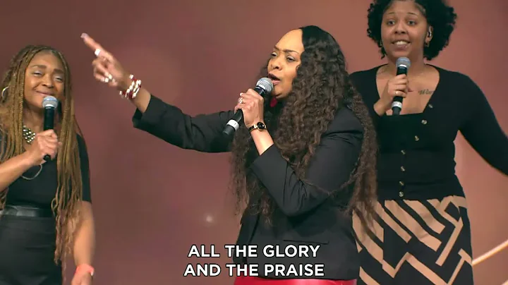 Sunday Worship Service. December 21, 2025