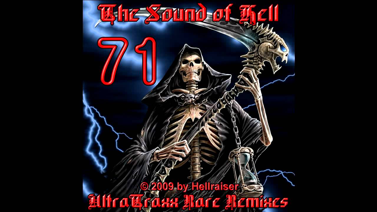 Adam and the Ants - Stand and Deliver (UltraTraxx Album Mix)