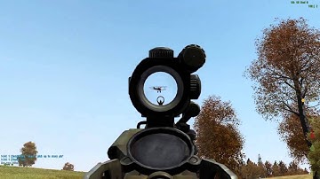 Dayz Overpoch Plane Rekt