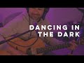 Dancing in the dark  bruce springsteen cover by richie phillips