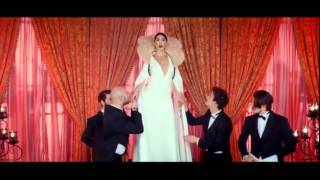 Hande Yener -  Sebastian