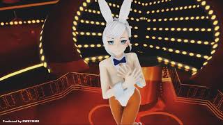 【MMD RWBY】Uptown Funk   Mark Ronson │