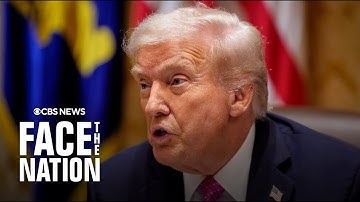 Trump says Venezuela