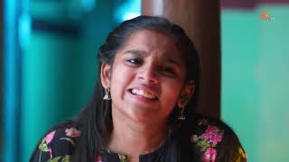 கொஞ்சம் பொறுமையா இருங்க நந்தினி | Moondru Mudichu Semma Scenes |01 Aug 2026 | Tamil Serial | Sun TV