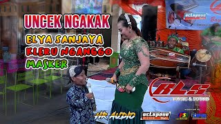 Download Lagu UNCEK NGAKAK NONTON ELYA SANJAYA KLERU NGANGGO MASKER - LANGGAM ANGENTENI - BLS MUSIC MP3 Download Lagu UNCEK NGAKAK NONTON ELYA SANJAYA KLERU NGANGGO MASKER - LANGGAM ANGENTENI - BLS MUSIC MP3
