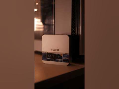 🖥️ Компьютер меньше руки - Tecno Mega Mini M1 - YouTube