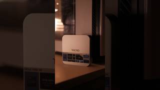 🖥️ Компьютер меньше руки - Tecno Mega Mini M1